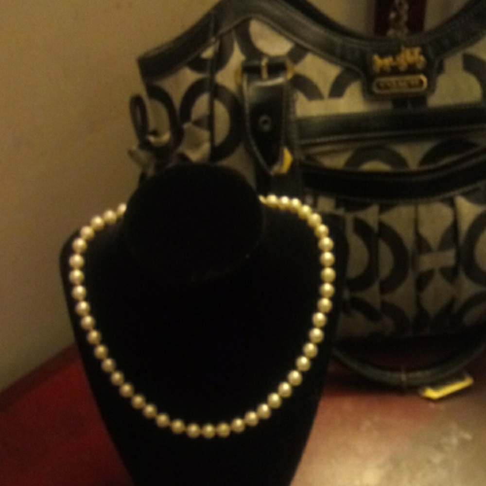 Pearls